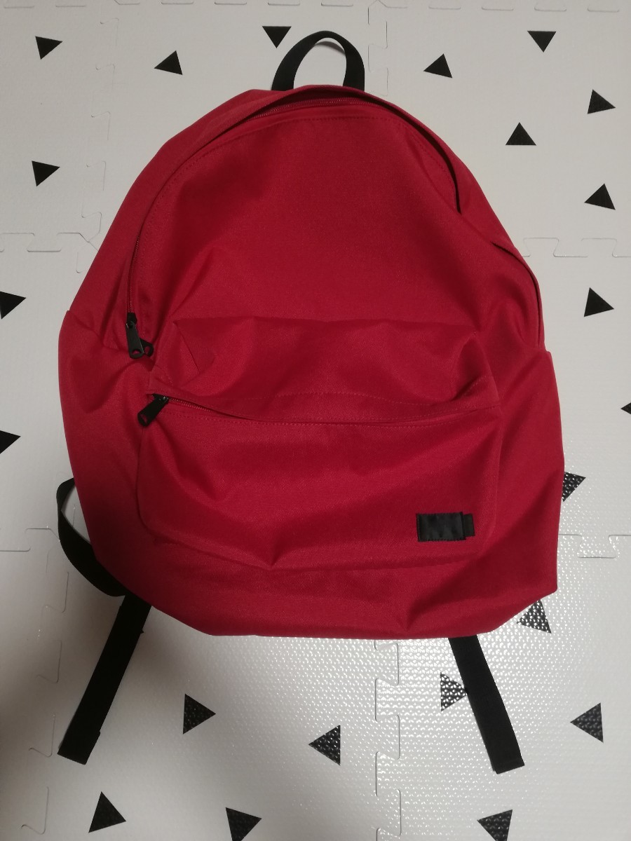 少し豊富な贈り物 porter minnano the good company リュック kids