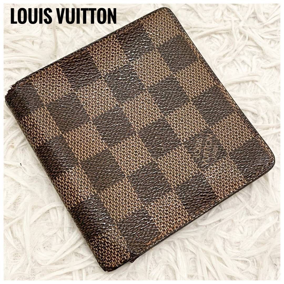 極上の逸品》LOUIS VUITTON ルイヴィトン○ポルトビエ 6 カルト