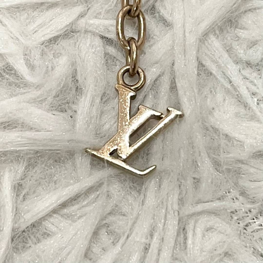 至極の逸品》LOUIS VUITTON ルイヴィトン ブラスレ コリエ ギャンブル