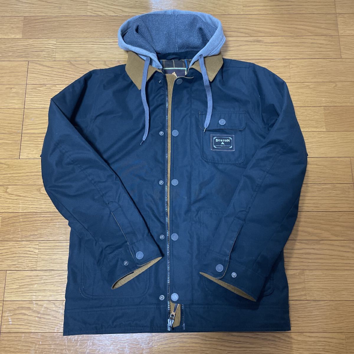 BURTON(バートン) スキー・スノーボード ウェア スノーボード ウエア