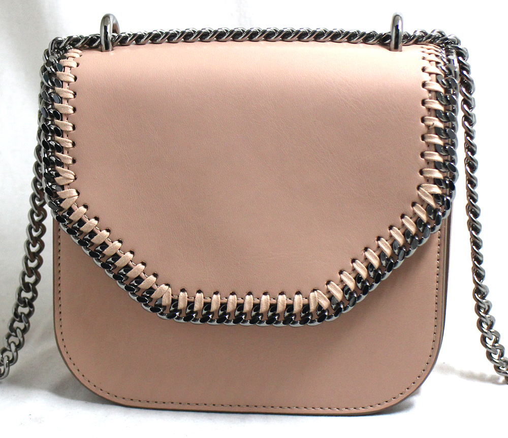 STELLA McCARTNEY】ステラマッカートニー ファラベラ ボックス
