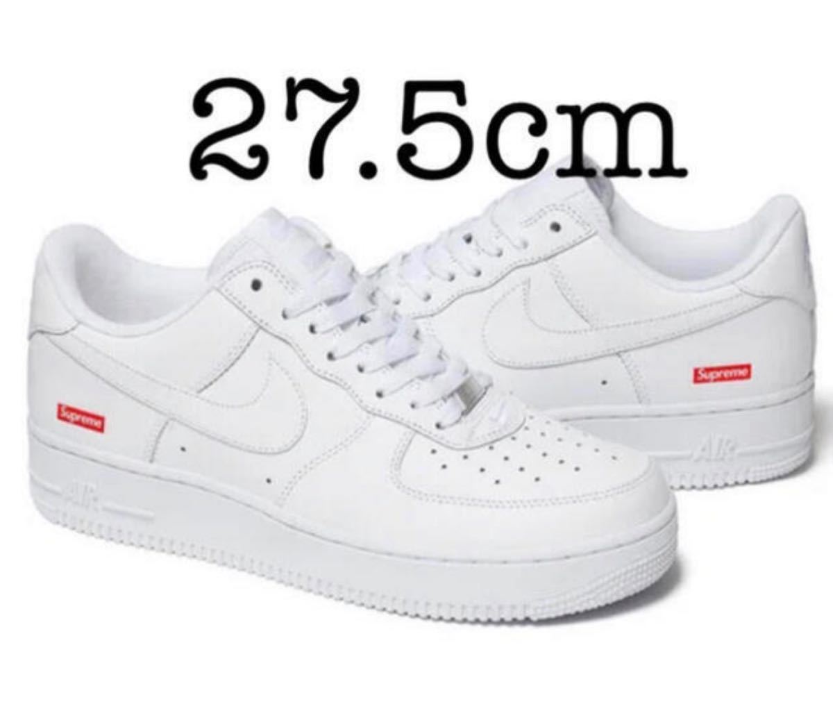 人気 supreme nike af1 air force 1 low シュプリーム econet.bi