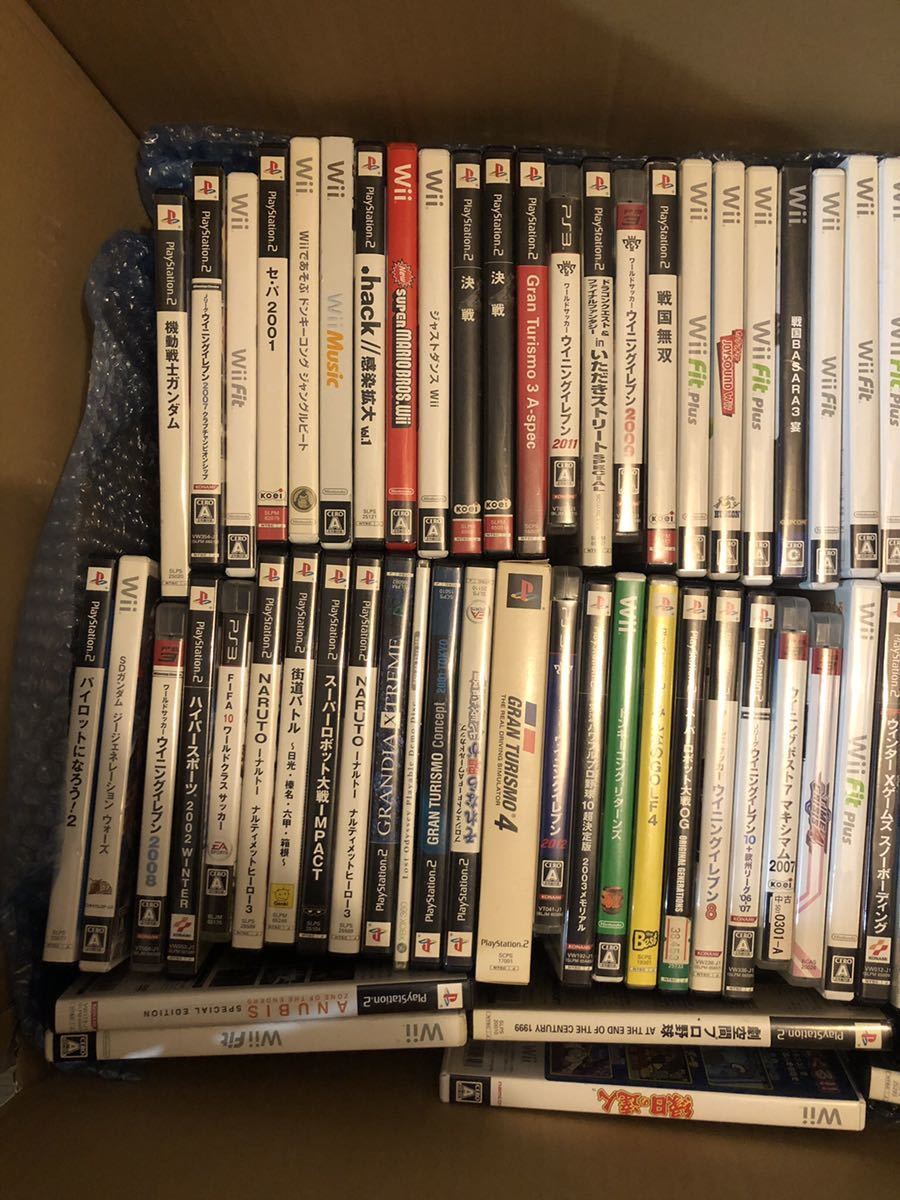 PS PS1 PS2 PSP PS3 wii DS GC ソフト ゲームソフト 新サクラ大戦 PS4
