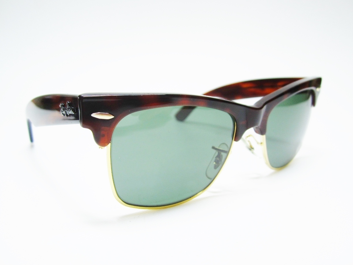 極美品 B&L RayBan WAYFARER MAX 1 W1270 ボシュロム レイバン ウェイ