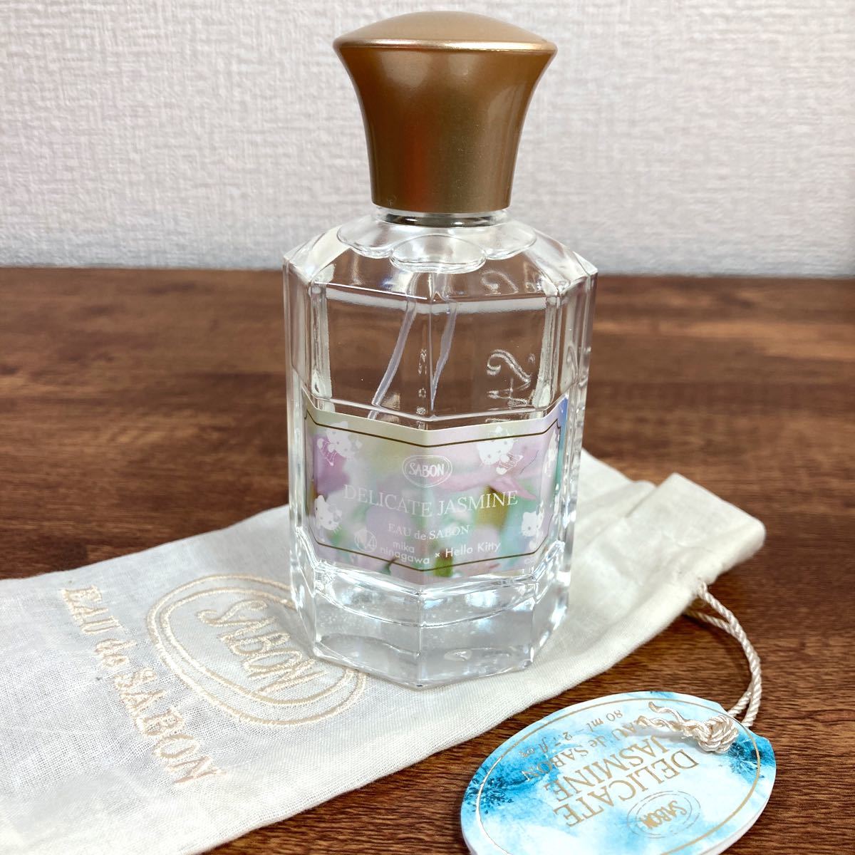 全店販売中全店販売中SABON 香水 オードトワレ ジャスミン 限定 香水