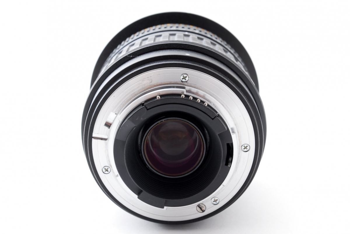 Tamron SP AF 11-18mm F/4.5-5.6 ASPH LD Di II ニコン Fマウント用