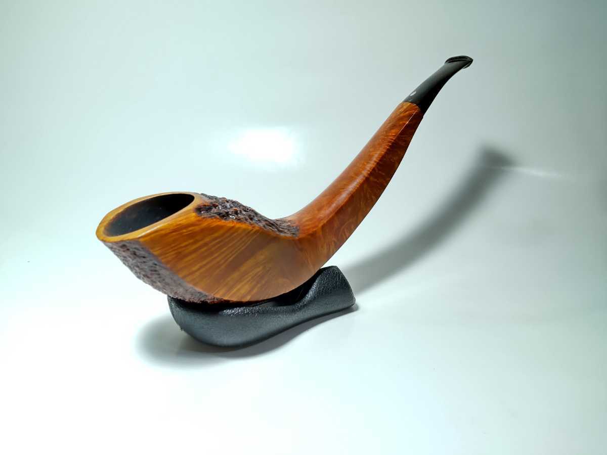 大きい割引 【品】パイプ リー・フォン・エルク作品、パイプ【吸い口