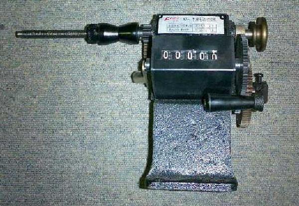 A&Pトランス;手動巻線機:コイル:トランス自作に便利;錆びあり⑤ A&Pトランス;手動巻線機:コイル:トランス自作に便利;錆びあり⑤