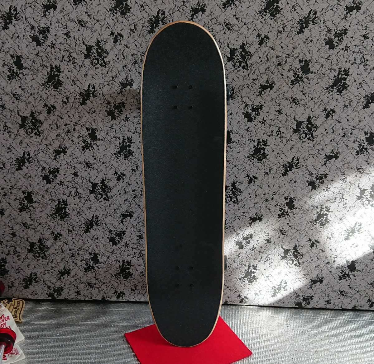 最初の 36 カタログ外 純正ウッディー36 サーフクルーザー hh PRESS