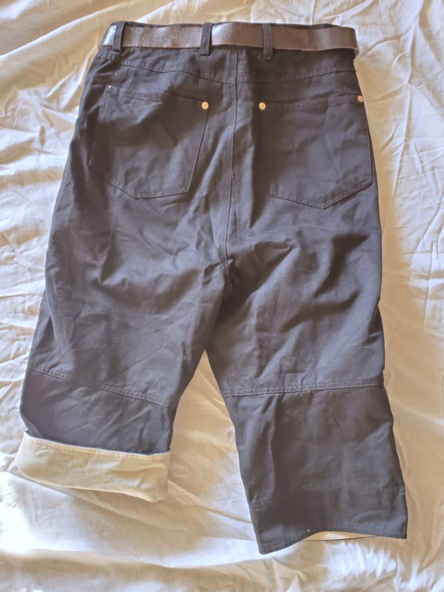 Yahoo!オークション - Paul Harnden ポールハーデン Belt Jeans Yahoo!オークション - Paul Harnden ポールハーデン Belt Jeans