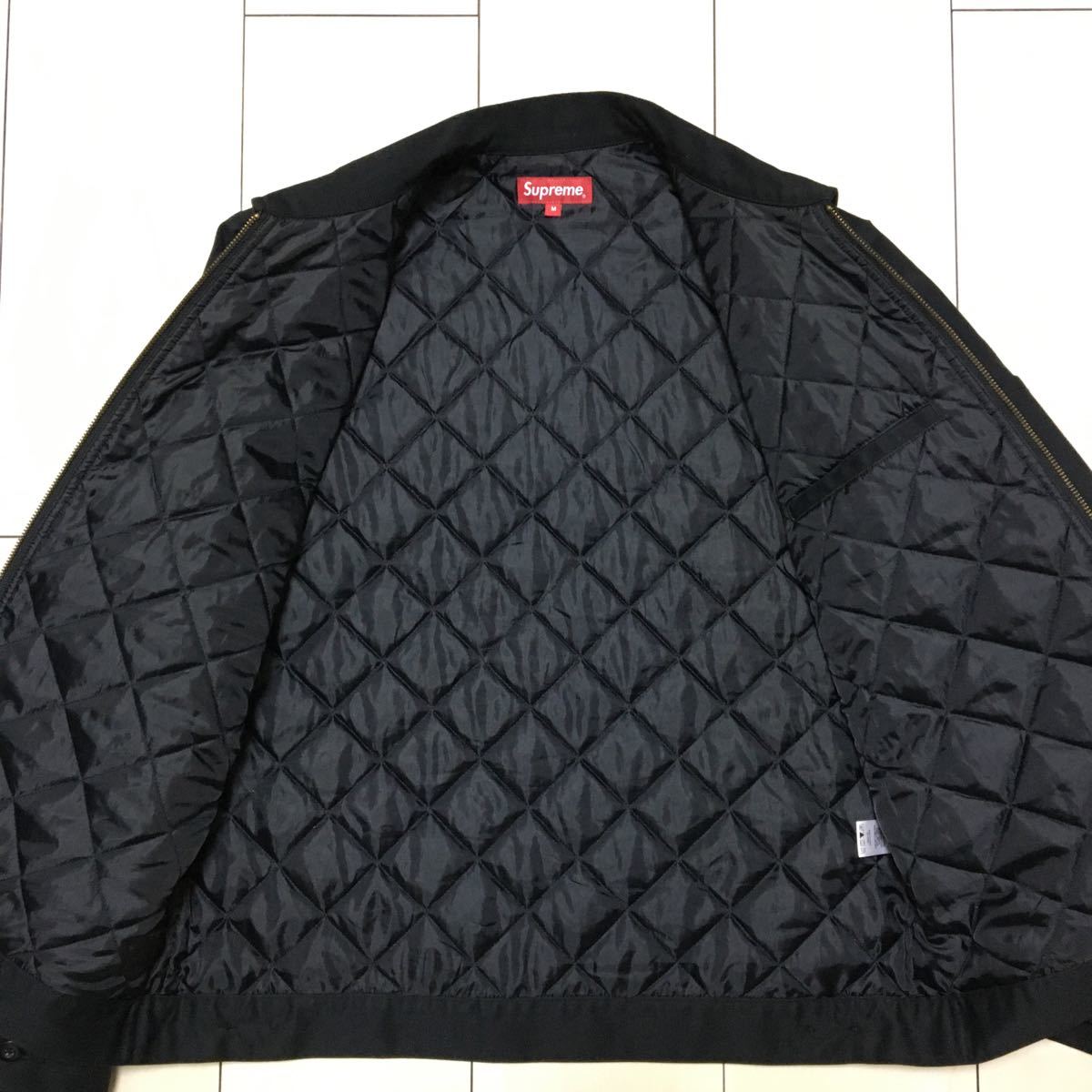 Supreme Playboy Work Jacket シュプリーム プレイボーイ Supreme Playboy Work Jacket シュプリーム プレイボーイ