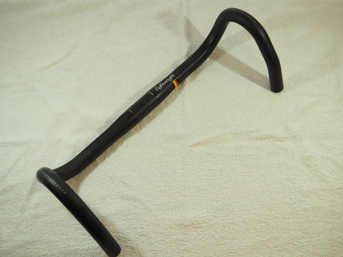 LightWeight RENBUGEL カーボンハンドル 最安値販売中 スポーツ