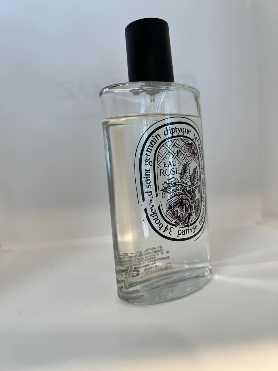 diptyque オードトワレ オーローズ 100ml | contifarma.pe