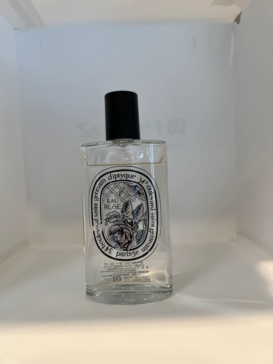 diptyque オードトワレ オーローズ 100ml | contifarma.pe