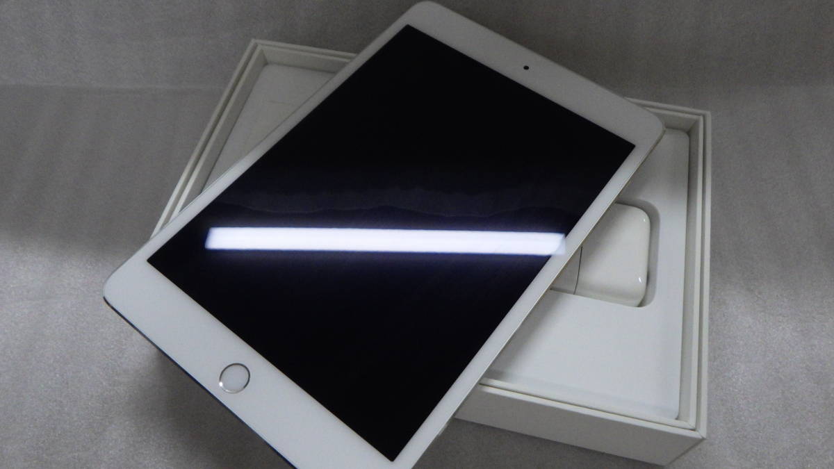 低価国産 ヤフオク! - APPLE iPad mini 4 64GB Wi-Fi シルバー [MK9H2... 最新作得価 - rafkaup.is