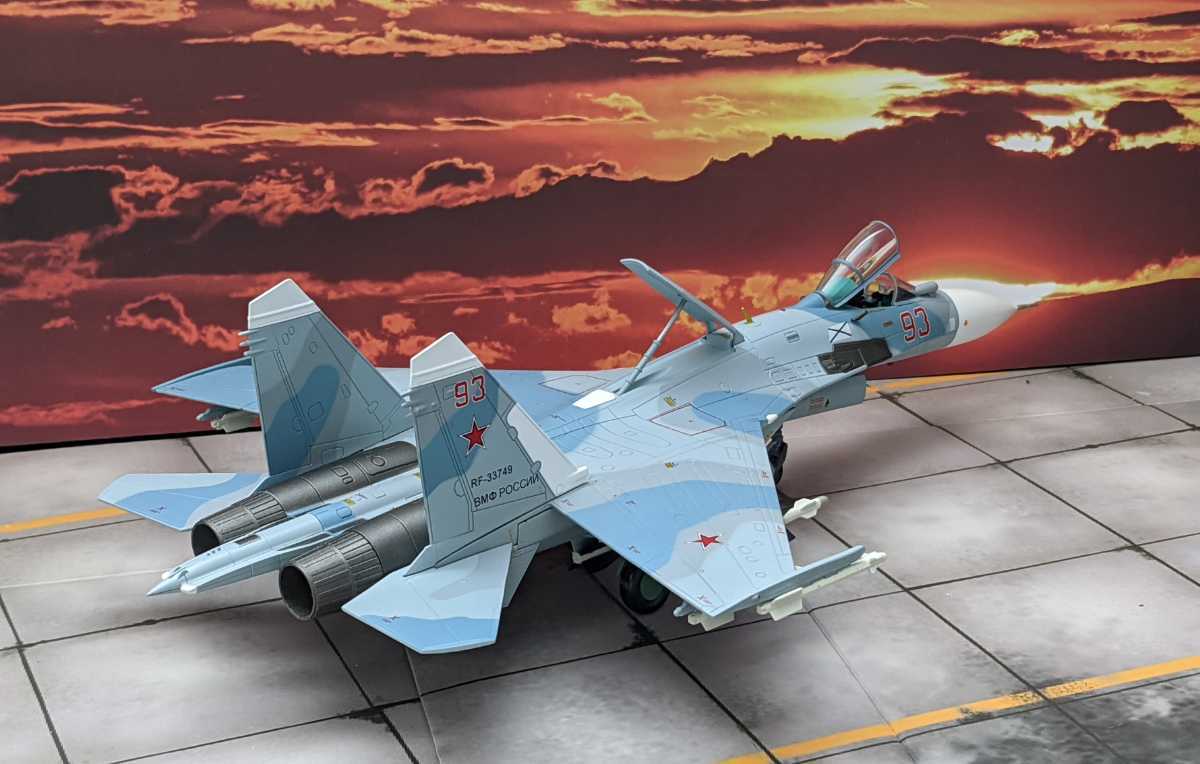 公式】 フランカー S-30M2 1 48 rauquen.cl