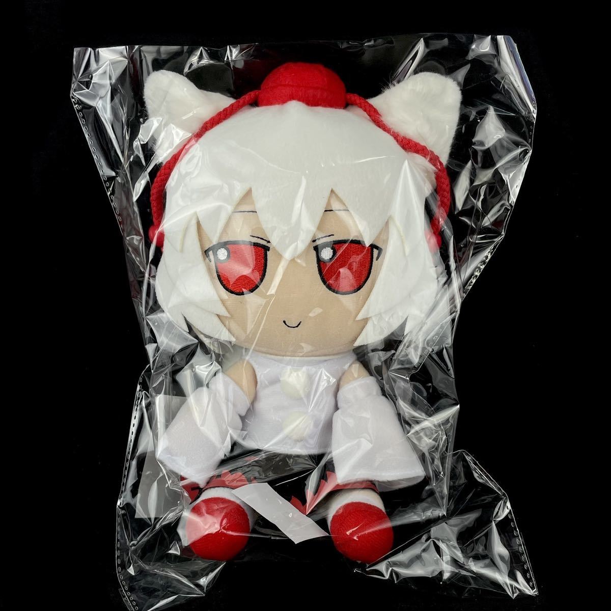 充実の品 48 東方ぬいぐるみシリーズ ふもふももみじ 犬走椛 ぬいぐるみ 東方project Gift 未開封 その他 Www Comisariatolosandes Com 充実の品 48 東方ぬいぐるみシリーズ ふもふももみじ 犬走椛 ぬいぐるみ 東方project Gift 未開封 その他 Www Comisariatolosandes Com