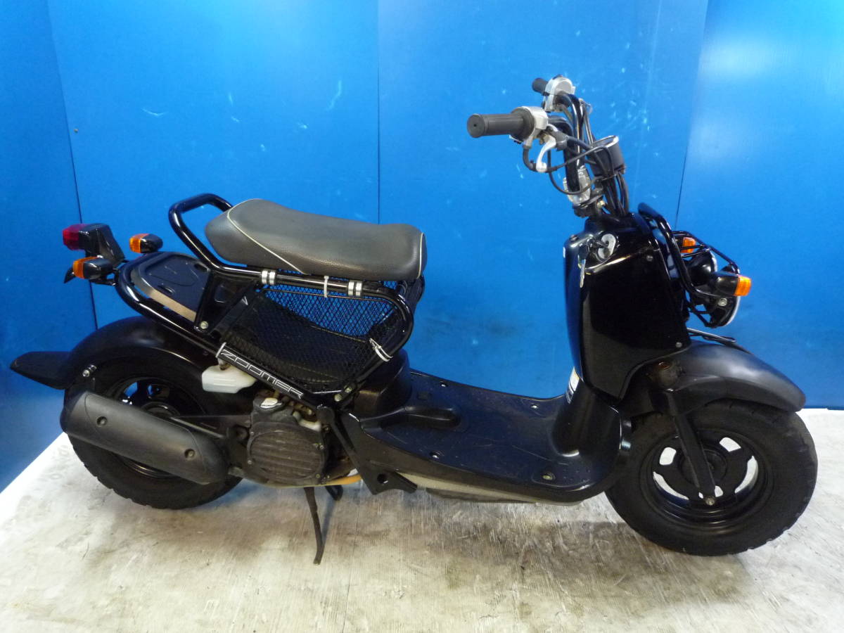 ファッション ズーマーfi車用 値下げあり ienomat.com.br