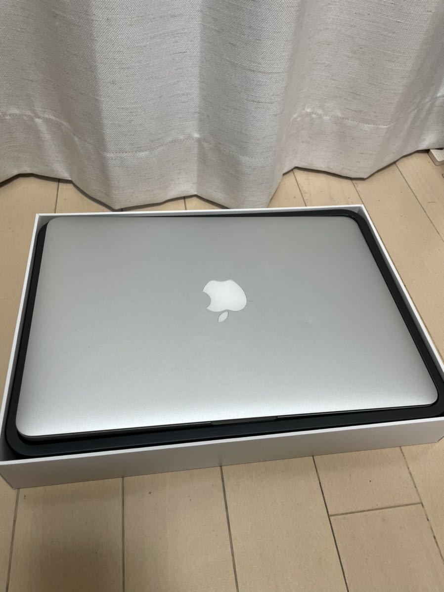 訳あり】MacBook pro 2015 A1502 13インチ MF839J/A 送料無料 ジャンク