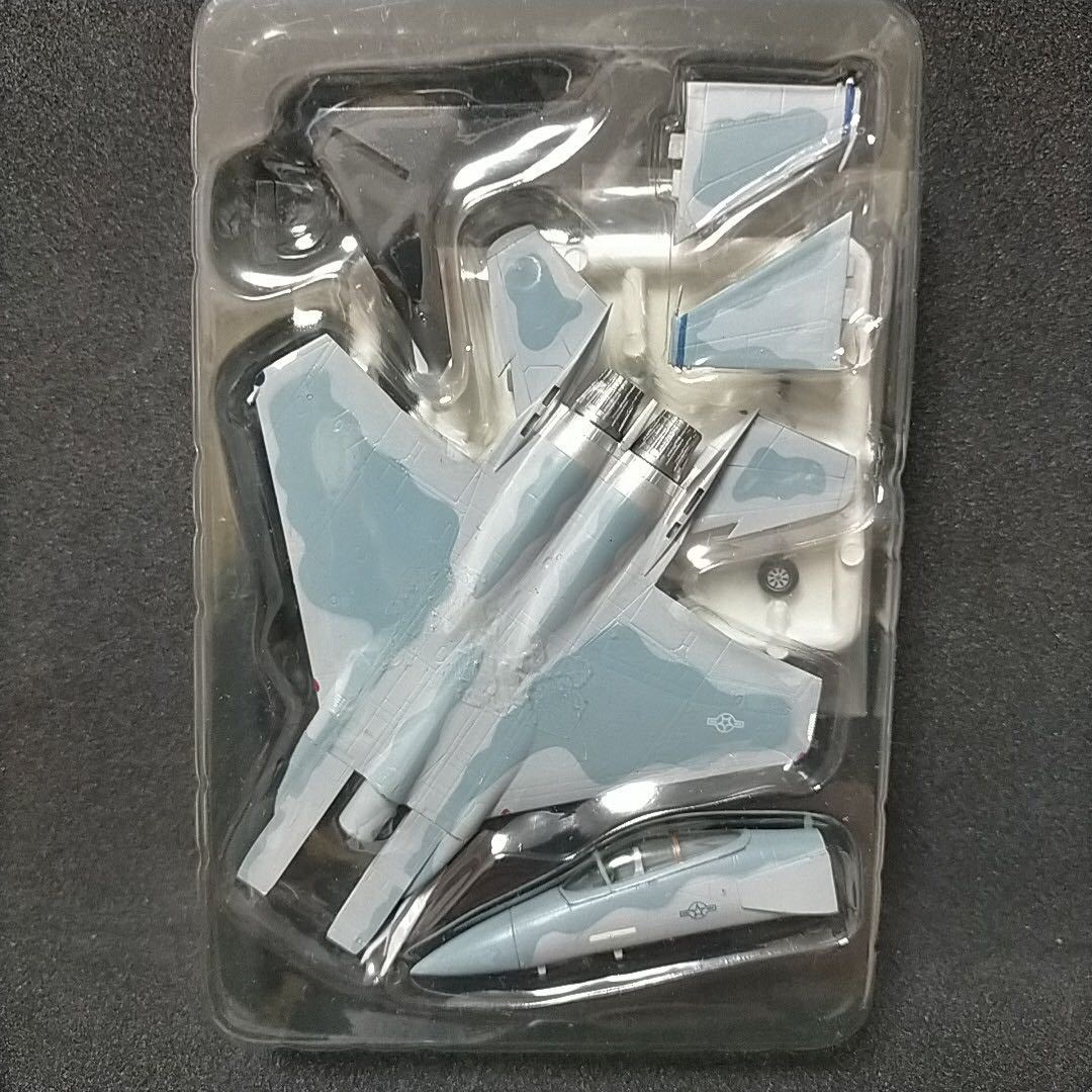 ヤフオク! - 1/144 F-15C シークレット アメリカ空軍 第44...