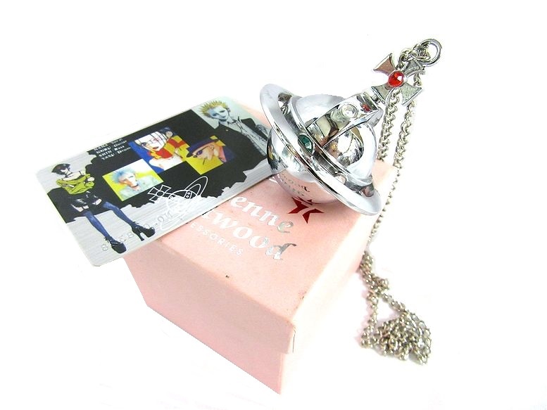 限定値下げVivienne Westwood NANAコラボオーブライター-