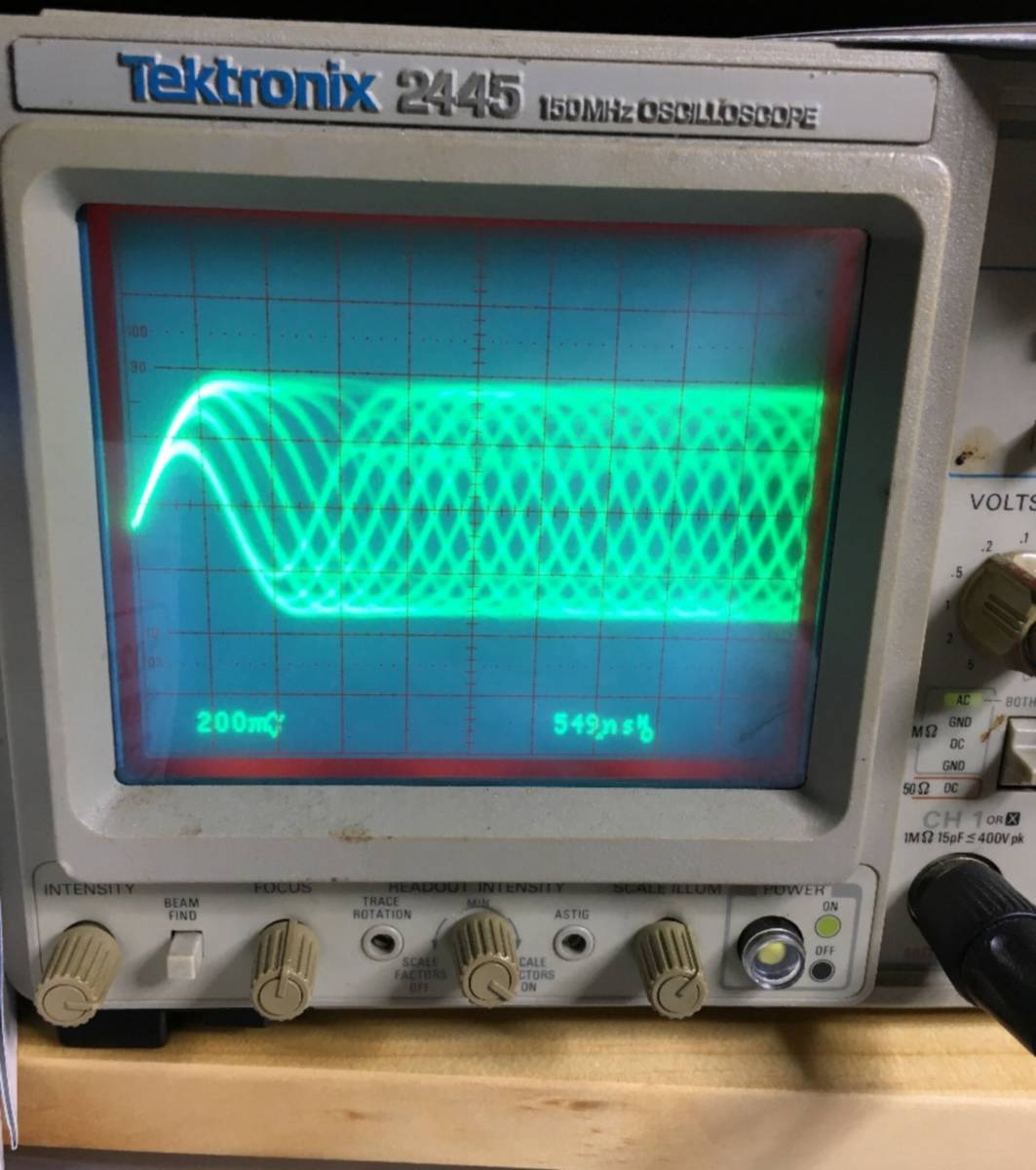 故障した(していない物も)BOSE AW-1D を ハイスペック部品にて 故障した(していない物も)BOSE AW-1D を ハイスペック部品にて