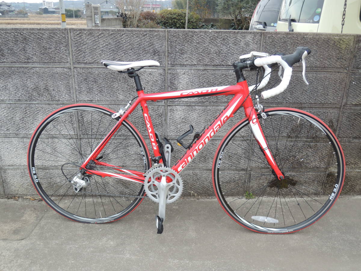 公式オンラインストア ●MITSUBA ロードバイク CANNONDALE HANMADE CAAD8 Vittoria 自転車 /管理0009 公式オンラインストア ●MITSUBA ロードバイク CANNONDALE HANMADE CAAD8 Vittoria 自転車 /管理0009