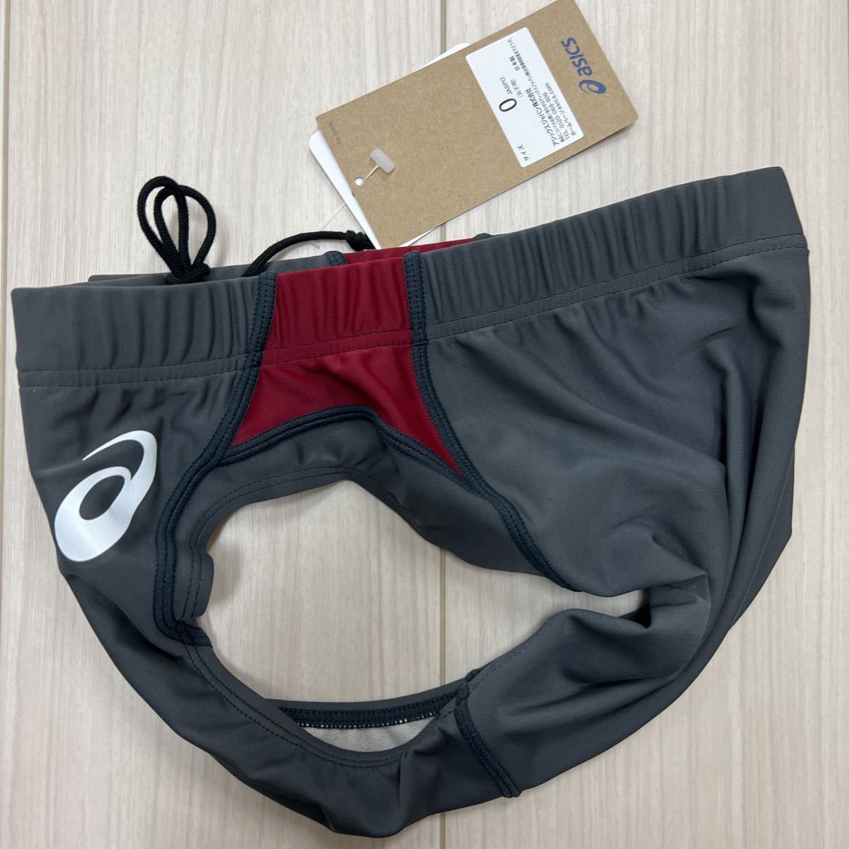 アシックス 女子陸上レーシングショーツ O(XL)サイズ 未使用新品 アシックス 女子陸上レーシングショーツ O(XL)サイズ 未使用新品
