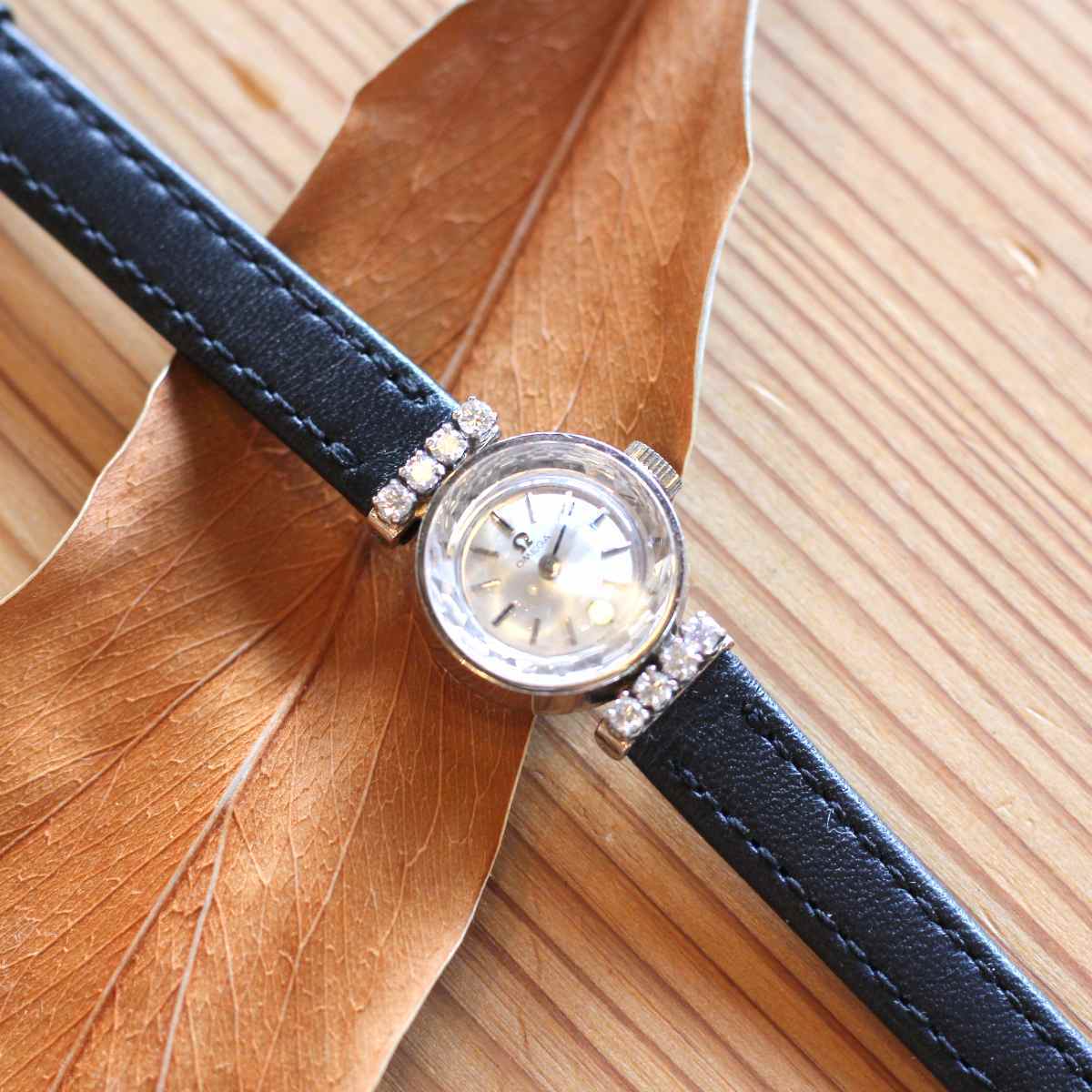72時間限定タイムセール 【OH済】OMEGA 日本公式の通販 オメガ 【OH済