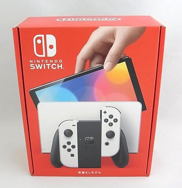 任天堂 Nintendo Switch 本体のみ - 通販 - gofukuyasan.com