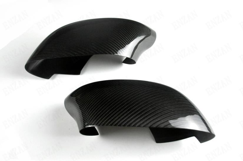 BMW Z4 E85 2002-2014 year cohesion type mirror cover left right 2 piece free shipping 