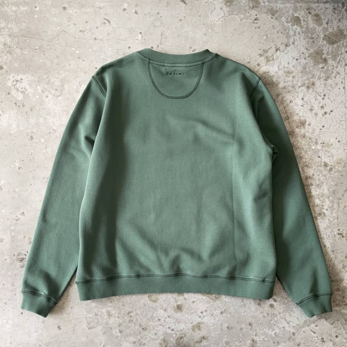 ギフ_包装】 Sサイズ ファッションなデザイン サイズ QASIMI M