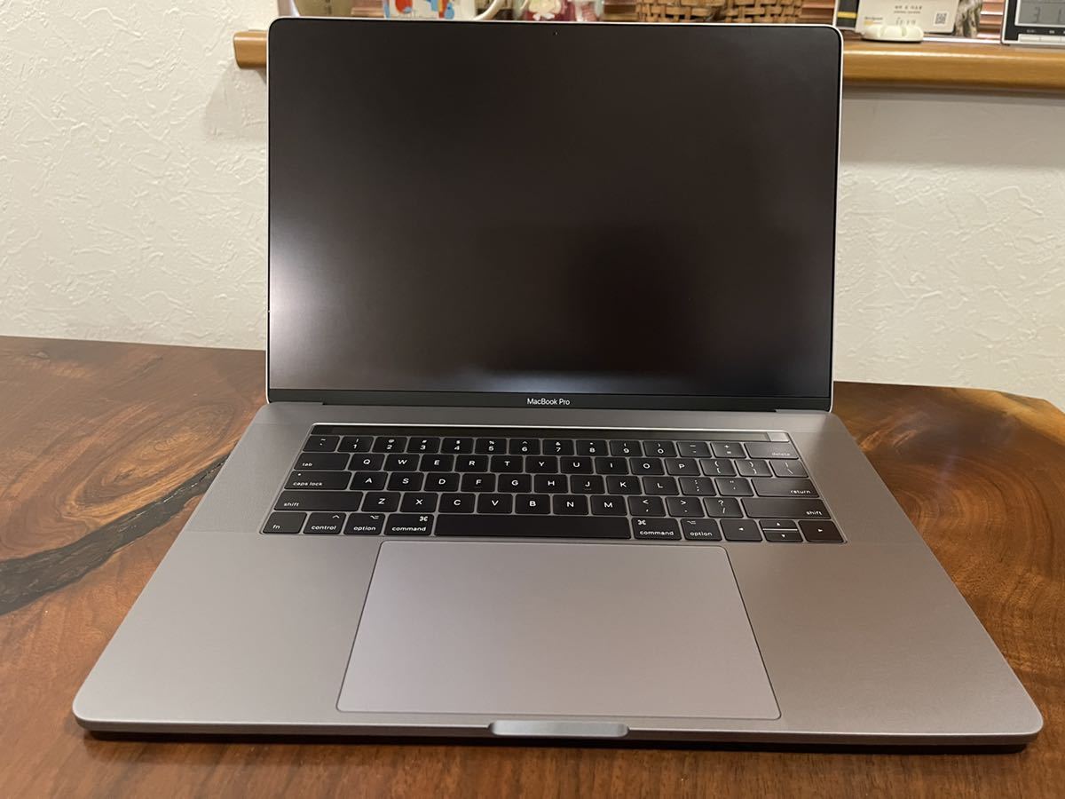 MacBook Pro 15インチ2016 美品 mykitchenwitch.com