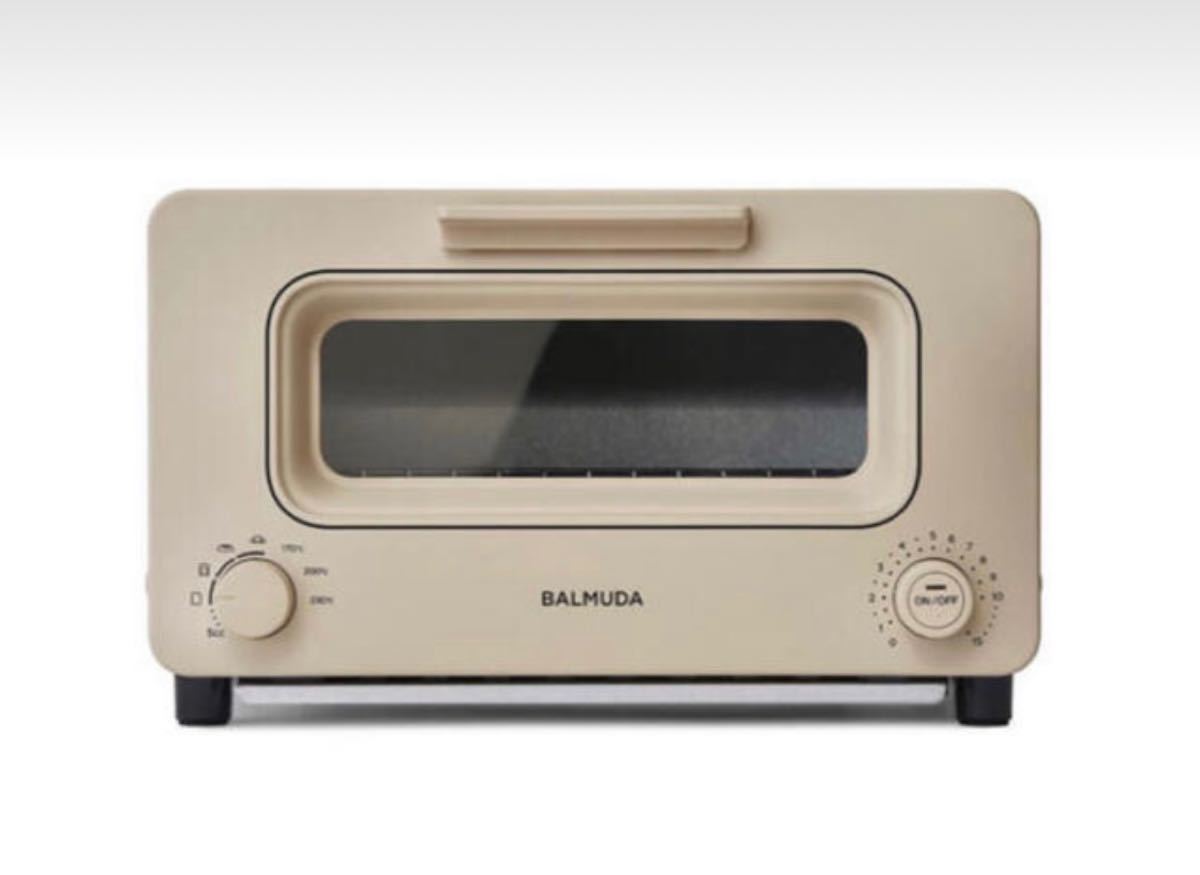 BALMUDA バルミューダトースター バルミューダ | laninternet.com.br