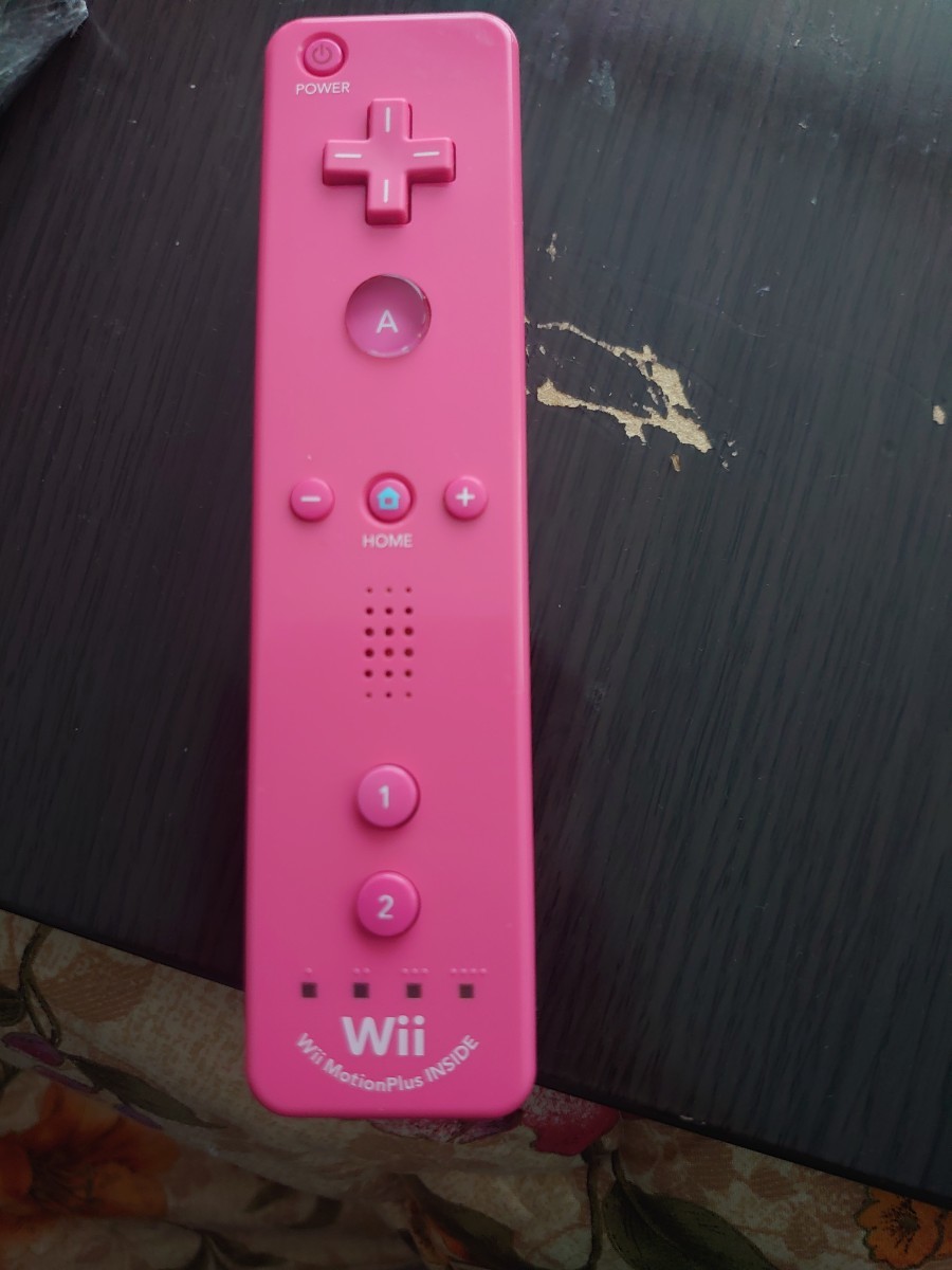 Wii 任天堂