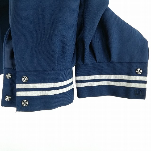 1円 セーラー服 ネクタイ 上着 170 大きいサイズ 特大 冬物 長袖 白2 1円 セーラー服 ネクタイ 上着 170 大きいサイズ 特大 冬物 長袖 白2