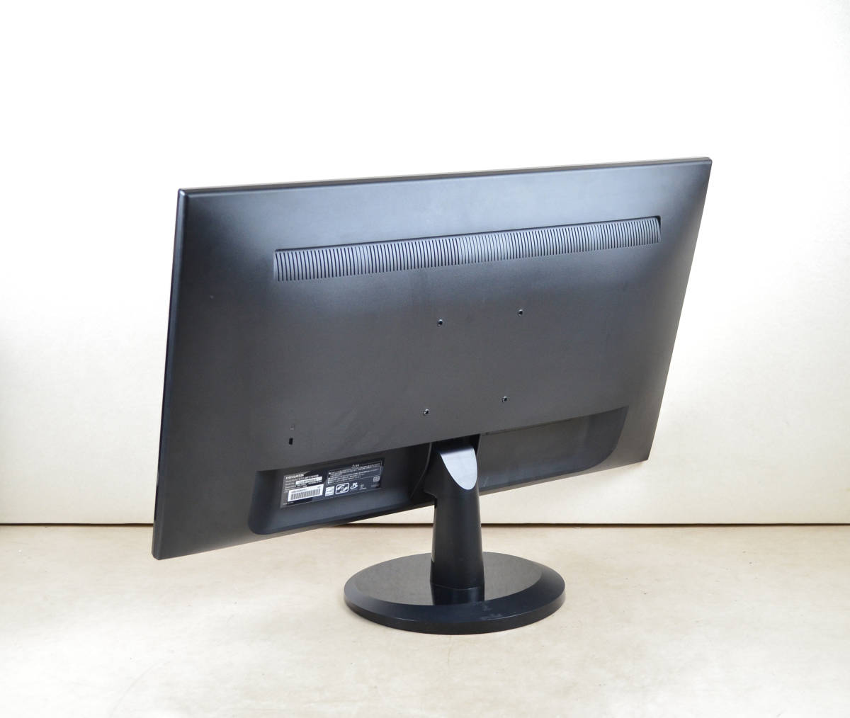 最安値即納⌒ ヤフオク! I O DATA 薄型 27型ワイド フルHD ゲー... - 超大画面 新作入荷2022