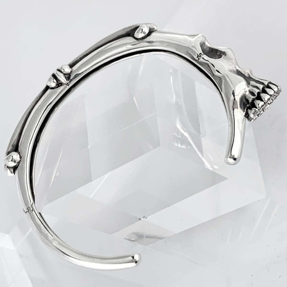  beautiful goods! Justin Davis SBJ646 JAW DROPPER bangle 