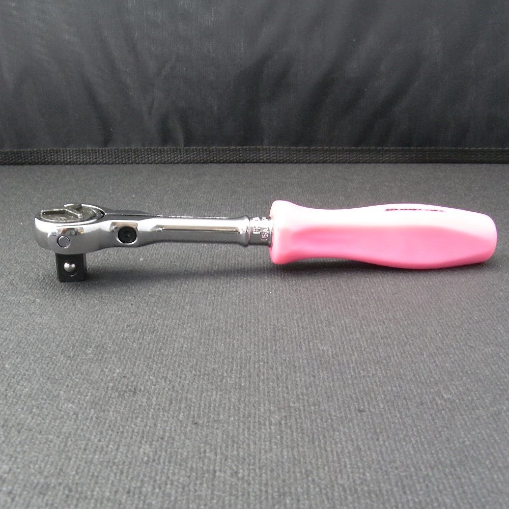SNAP-ON スナップオン スイベルヘッドラチェットハンドル SNAP-ON スナップオン スイベルヘッドラチェットハンドル