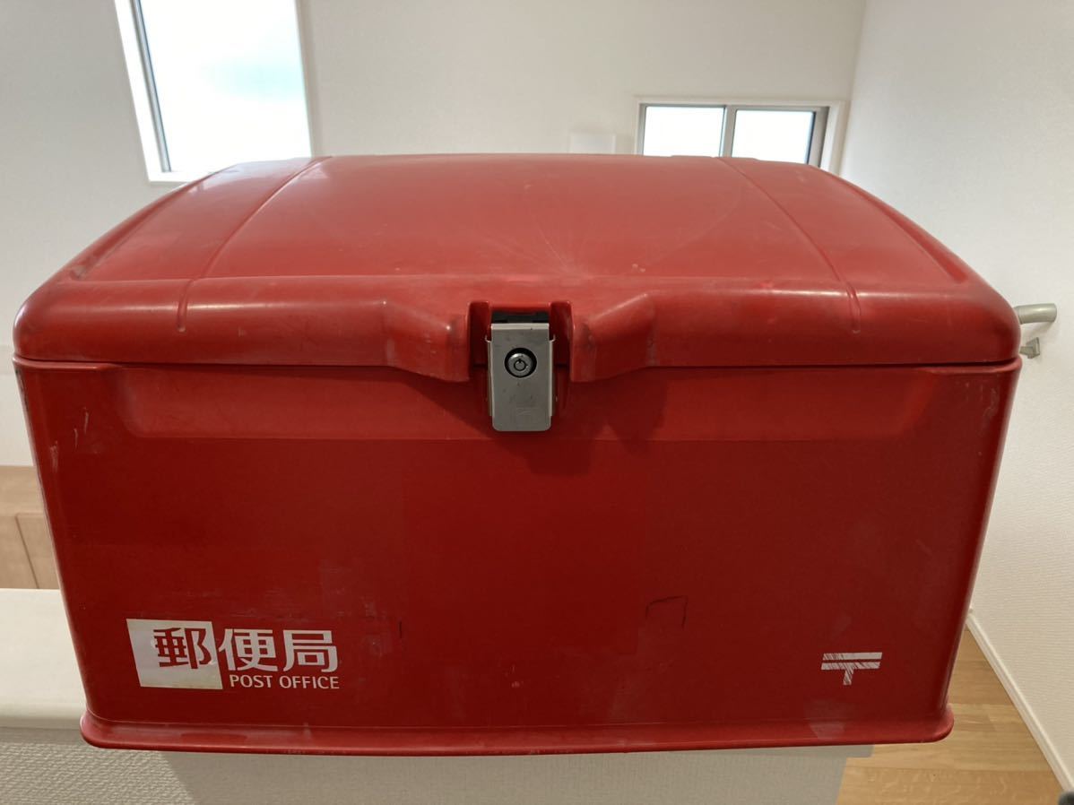 郵政 リアボックス 郵政カブ 郵便局 www.lram-fgr.ma