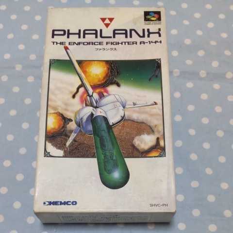 スーパーファミコン ファランクス www.lram-fgr.ma