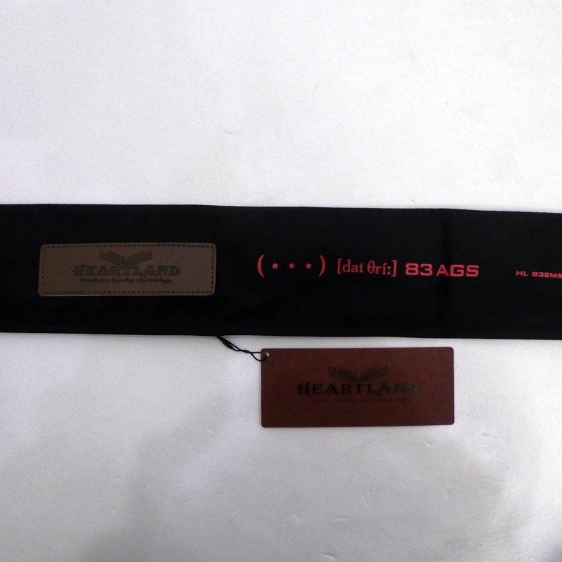 品】ダイワ ハートランド ドットスリー HL832MSB-SV AGS21 (…)[dat