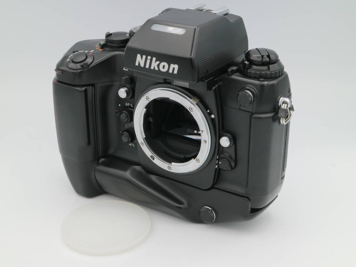 カメラ フィルムカメラ 高級品 NikonニコンMF-22データバックF4 F4S用 econet.bi