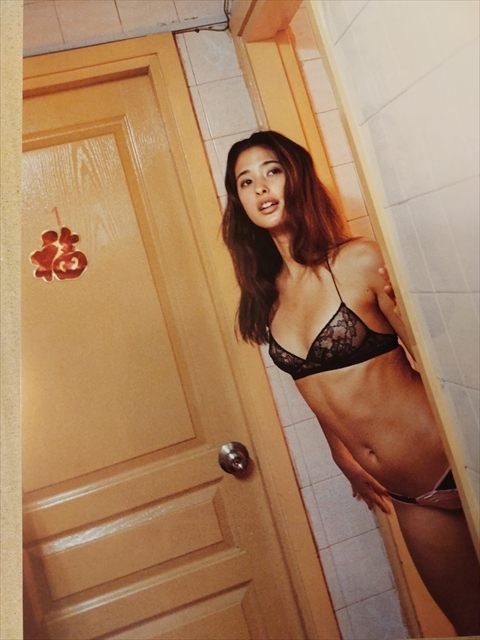 月刊メロディー洋子_画像4