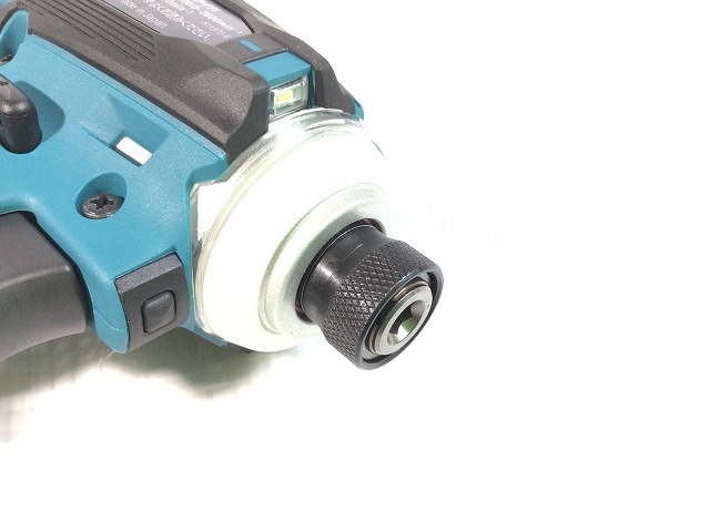 ☆未使用品 セットばらし品☆makita マキタ 18V充電式インパクト