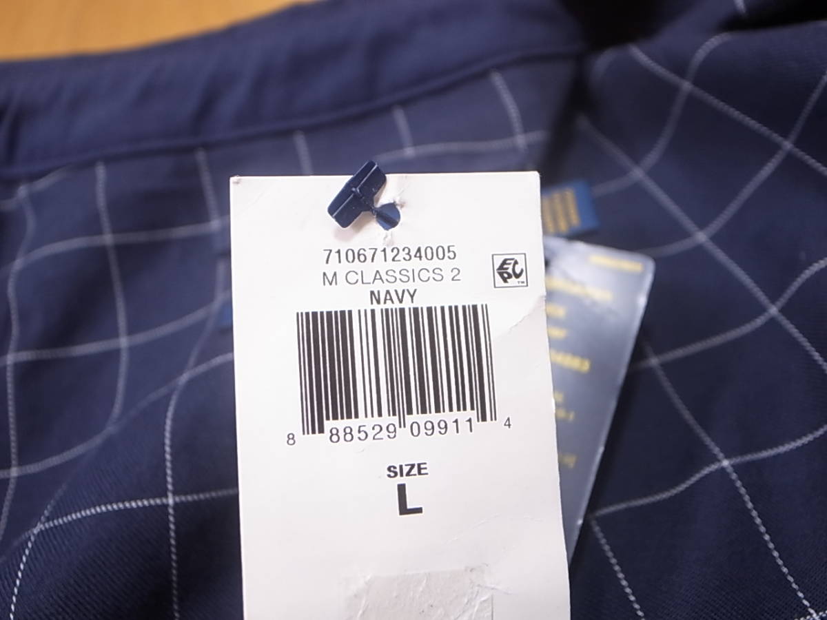 送料無料 即決】POLO RALPH LAUREN BI-SWING WINDBREAKERポロ ラルフ