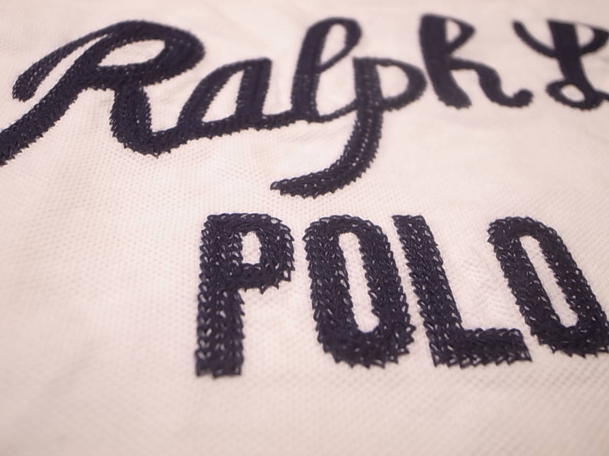 送料無料 即決】Polo Ralph Lauren ポロ ラルフローレン POLO TEAM