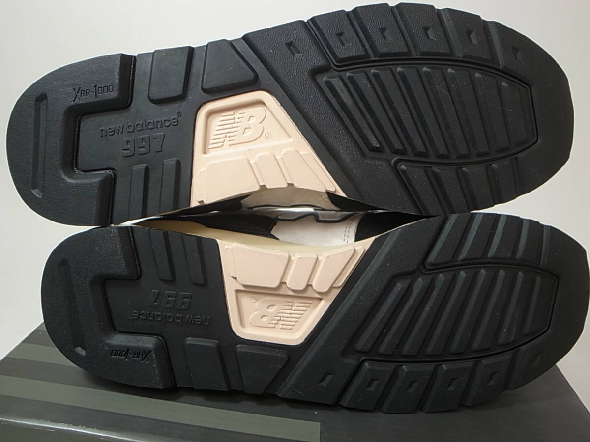 送料無料 即決】NEW BALANCE USA製 M997PAL 27.5cm US9.5新品FESTIVAL