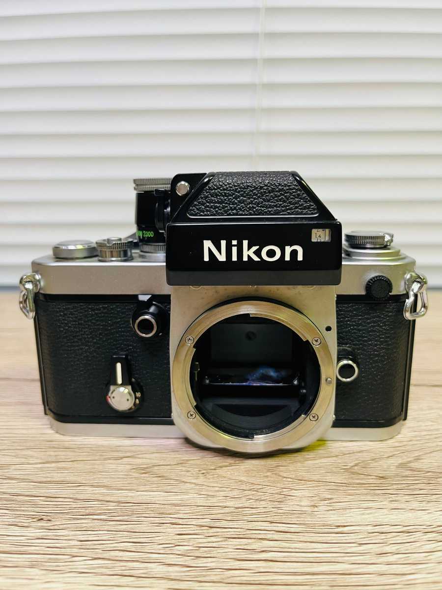 Nikon ニコン F2フォトミック ボディ #36 www.lram-fgr.ma