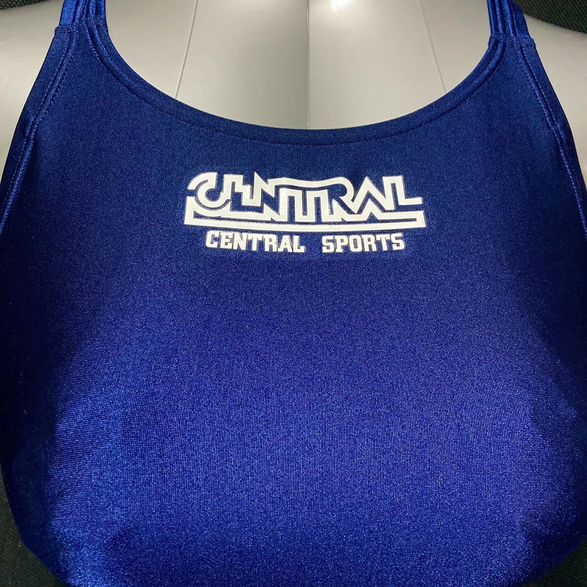 製造終了 】L サイズ CENTRAL セントラル【 新品 / 未使用 製造終了 】L サイズ CENTRAL セントラル【 新品 / 未使用